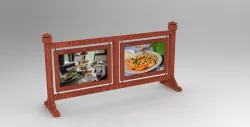 fence restaurant