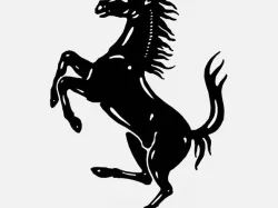 Ferrari - Cavallino Rampante