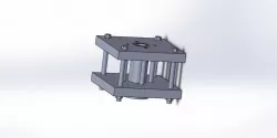Fixture assembly