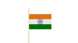 Flag of India
