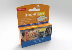 Flight Save Carton