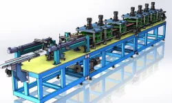 Forming Machine