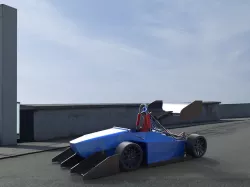 formula sae