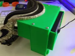 FPV Googles for Oakley O-Frame V1