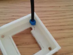 FPV250 Camera Mount & Case