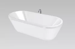 Free Standing Bath