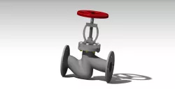 Gate valve