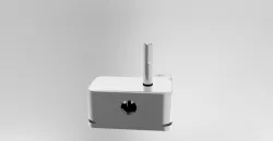 Gear pump