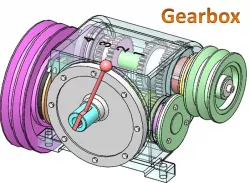 Gearbox