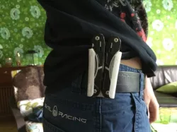 Gerber multi-tool holster