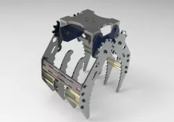 Gripper