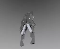 gripper