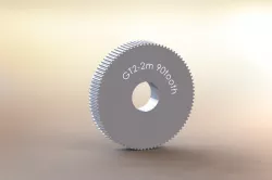 GT2 90tooth pulley