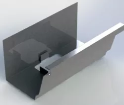 GUTTER