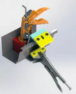 GUTTER TOOL