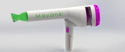 Hair Dryer