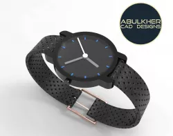 Hand Watch