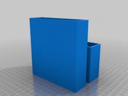 HDD Case