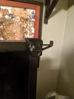 Headphone Monitor Mount