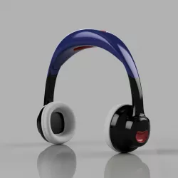 Headphones