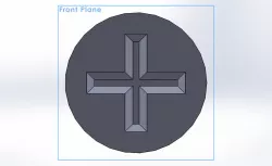 Helical Screw