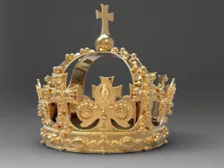 Henry VIII's Crown