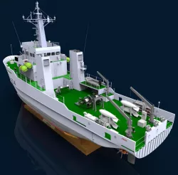 HMS ARUN