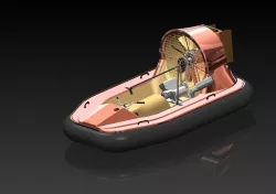 Hoverstream Snapper