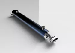Hydraulic cylinder