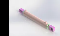 Hydraulic Cylinder