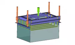 Hydraulic Machine
