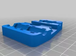 i3 xCarriage