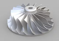 impeller