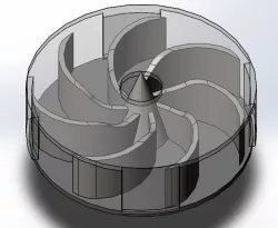 Impeller
