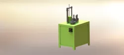 Indicator Boring Machine