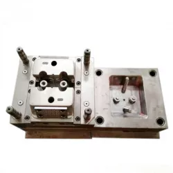 Injection mould