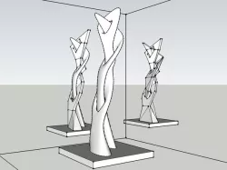 Intertwined 3