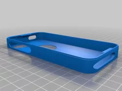 iPhone 5/5s Case