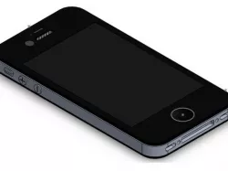 iPhone4s Model