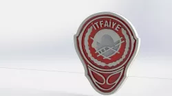 İtfaiye Amblemi ( Fire Emblem)