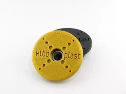 Kiboplast Spool Holder