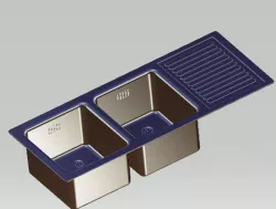 kitchen sink