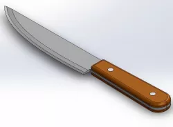 Knife