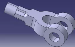 Knuckle Joint