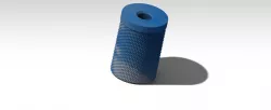 knurling