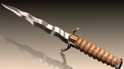 Kris Dagger