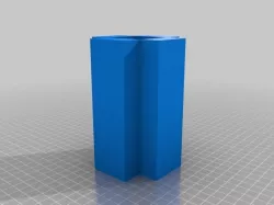 LaBox pen holder