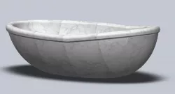 Lip Bathtub