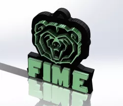 Logo FIME