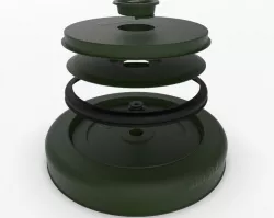 M6 A2 Antitank Mine